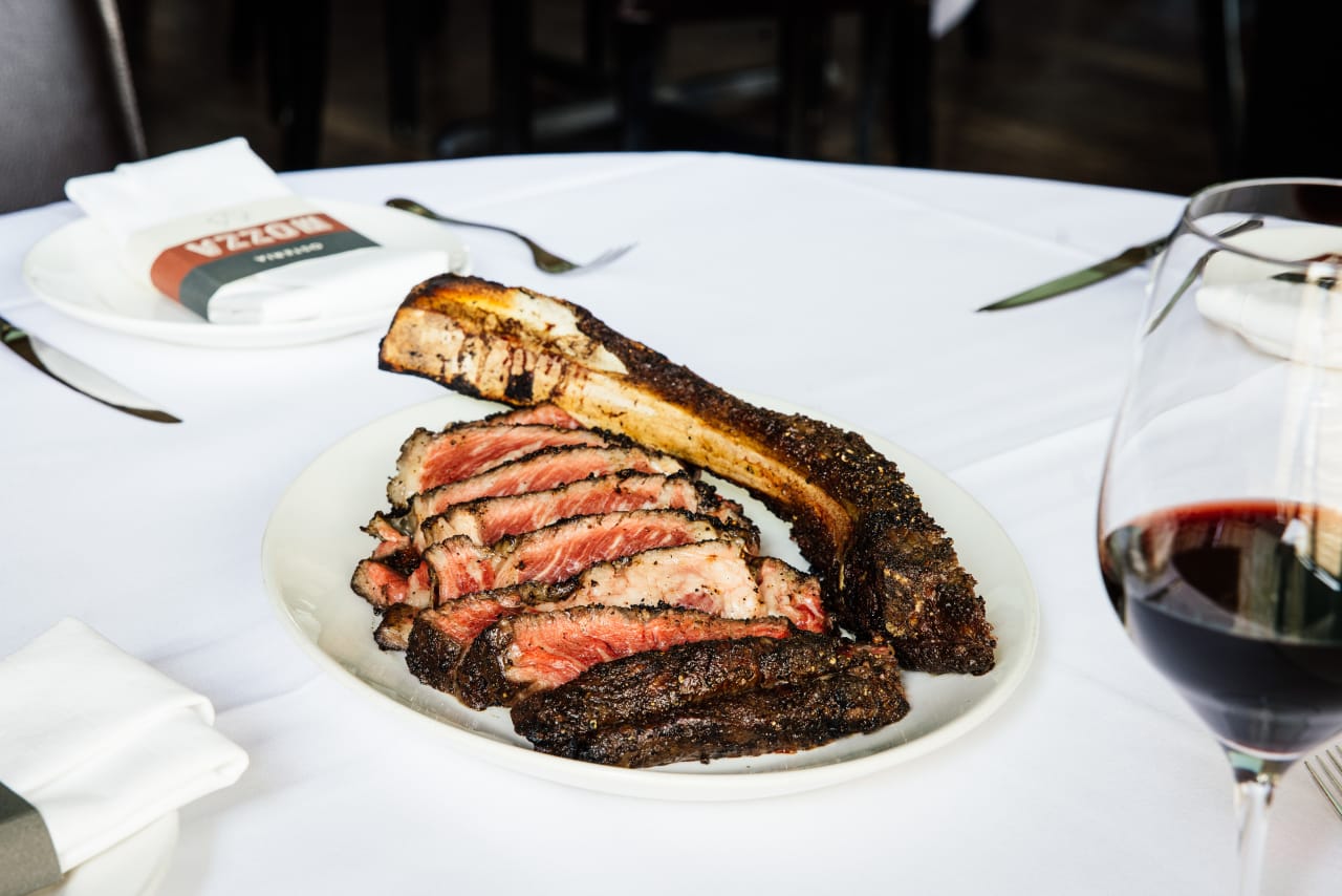 Masterclass Wagyu Cuisines and Techniques Westholme